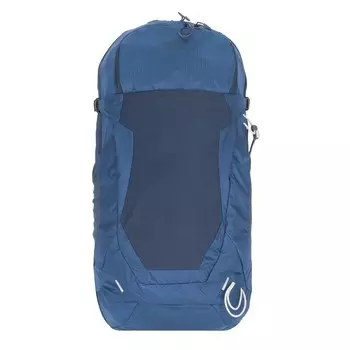 Спортивный рюкзак Jack Wolfskin CROSSTRAIL, морской синий