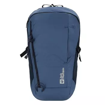 Спортивный рюкзак Jack Wolfskin CYROX SHAPE 20, синий