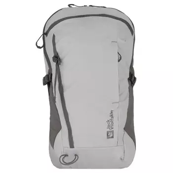 Спортивный рюкзак Jack Wolfskin CYROX SHAPE 20, серый