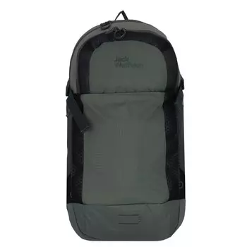 Спортивный рюкзак Jack Wolfskin MOAB JAM PRO, оливковый