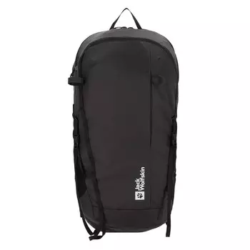Спортивный рюкзак Jack Wolfskin PRELIGHT VENT, черный