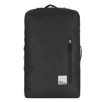 Спортивный рюкзак Jack Wolfskin TRAVELTOPIA, черный