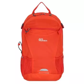 Спортивный рюкзак Jack Wolfskin VELOCITY 12, оранжевый