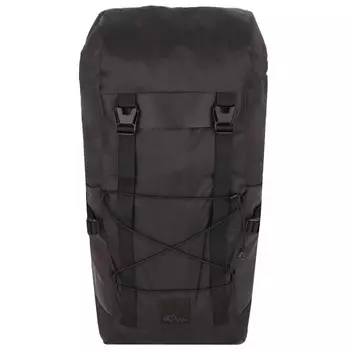 Спортивный рюкзак Jack Wolfskin WANDERTHIRST VENT 22, черный