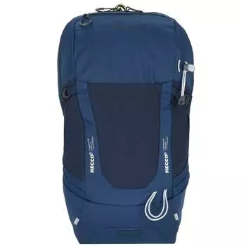 Спортивный рюкзак Jack Wolfskin WOLFTRAIL 22 RECCO, синий
