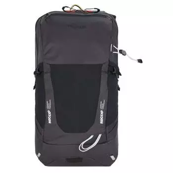Спортивный рюкзак Jack Wolfskin WOLFTRAIL 22 RECCO, серый