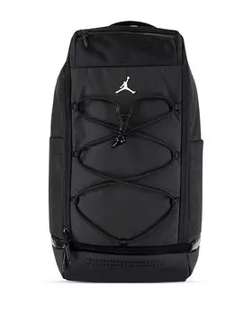 Спортивный рюкзак Jam JORDAN, черный