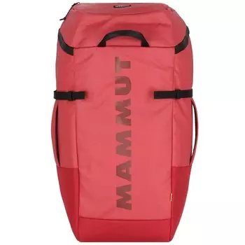 Спортивный рюкзак Mammut, красный