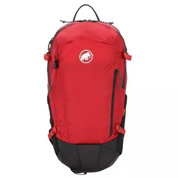 Спортивный рюкзак Mammut Lithium 15, красный
