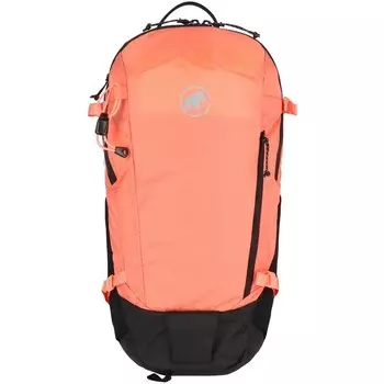 Спортивный рюкзак Mammut Lithium 15, лосось