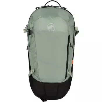 Спортивный рюкзак Mammut Lithium 15, мятный