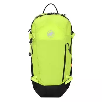 Спортивный рюкзак Mammut Lithium, неоново-желтый