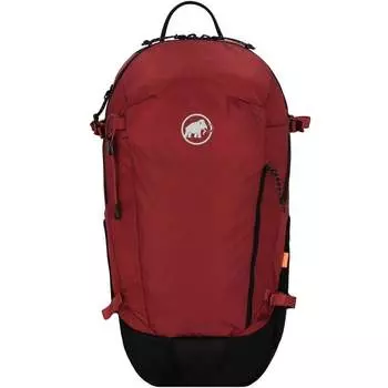 Спортивный рюкзак Mammut LITHIUM, темно-красный