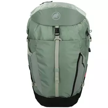 Спортивный рюкзак Mammut Lithium, зеленый
