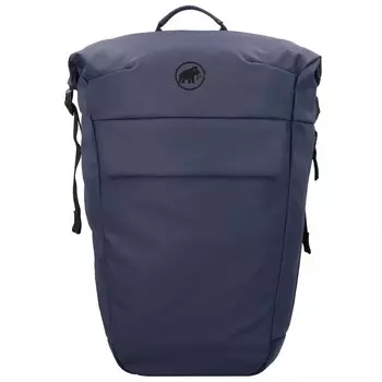 Спортивный рюкзак Mammut Seon Courier, синий