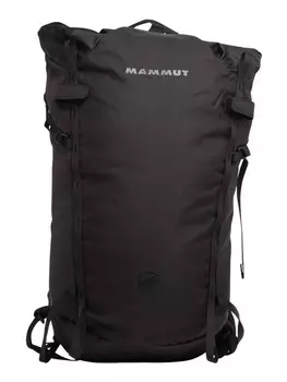 Спортивный рюкзак Mammut TRION 18, черный