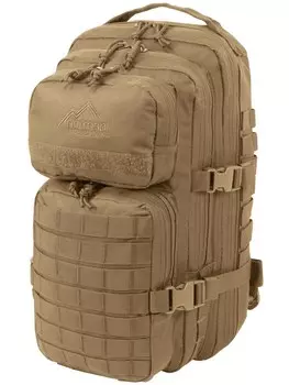 Спортивный рюкзак Normani, кэмел