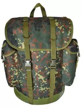 Спортивный рюкзак Normani, зеленый