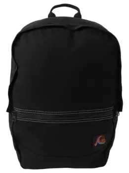 Спортивный рюкзак Quiksilver "Original Sac 20L", черный