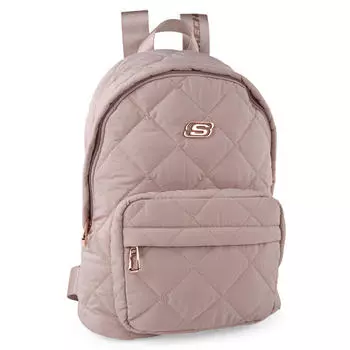 Спортивный рюкзак S2132 Skechers FW23 11,3 литра, цвет rosa