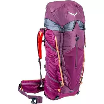 Спортивный рюкзак Salewa ALPTREK 50 BP WS, фиолетовый