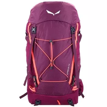 Спортивный рюкзак SALEWA Alptrek, фиолетовый