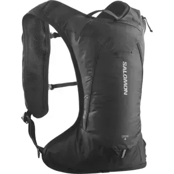 Спортивный рюкзак Salomon "CROSS 4", рюкзак, черный