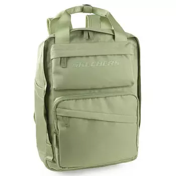 Спортивный рюкзак Skechers Arizona объемом 10,4 л., цвет verde