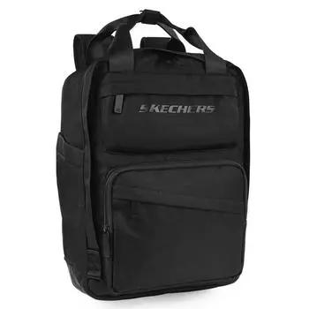 Спортивный рюкзак Skechers Arizona объемом 10,4 л., цвет negro
