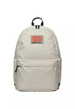 Спортивный рюкзак Superdry, бежевый