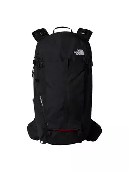 Спортивный рюкзак THE NORTH FACE BASIN, черный