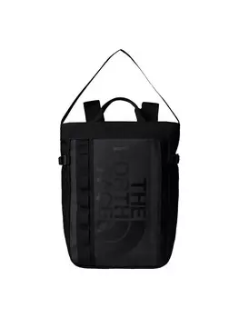 Спортивный рюкзак THE NORTH FACE, черный