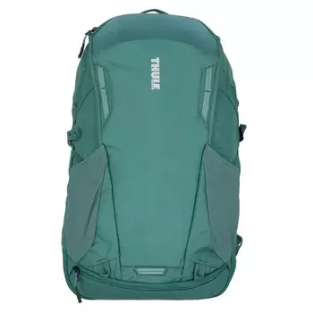 Спортивный рюкзак Thule ENROUTE, изумрудный