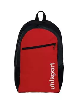Спортивный рюкзак Uhlsport, цвет Red/Black