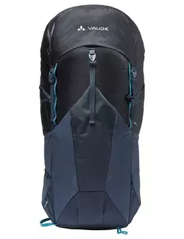 Спортивный рюкзак Vaude AHEAD, темно-синий/темно-синий