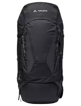 Спортивный рюкзак Vaude ASYMMETRIC, черный