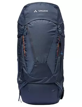 Спортивный рюкзак Vaude ASYMMETRIC, синий