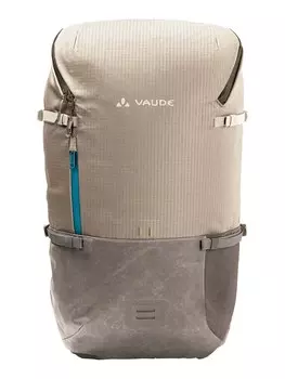Спортивный рюкзак Vaude CITYGO 30 II, бежевый