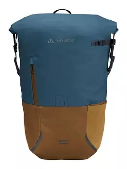 Спортивный рюкзак Vaude CITYGO BIKE 23 II, темно-синий