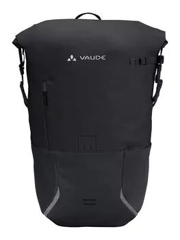 Спортивный рюкзак VAUDE CityGo Bike 23 II, черный