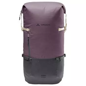 Спортивный рюкзак Vaude CITYGO, цвет Berry