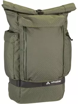 Спортивный рюкзак Vaude Cyclist Pack, хаки