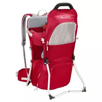 Спортивный рюкзак Vaude, красный