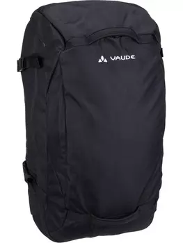 Спортивный рюкзак Vaude MUNDO, черный