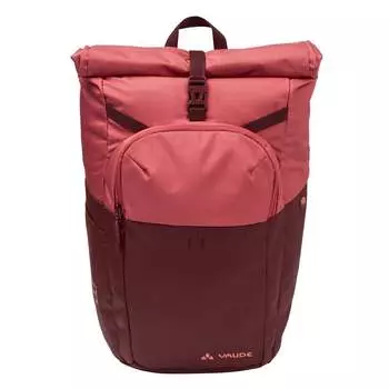 Спортивный рюкзак Vaude OKAB II, цвет Burgundy/Pastel Red