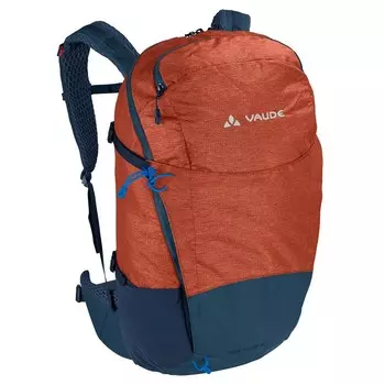 Спортивный рюкзак Vaude, оранжевый