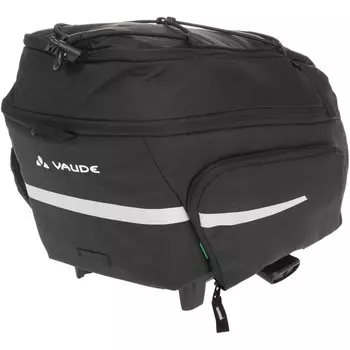 Спортивный рюкзак VAUDE Silkroad Plus, черный