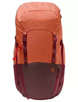 Спортивный рюкзак Vaude SKOMER TOUR, цвет Orange/Burgundy