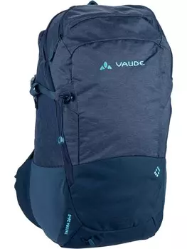 Спортивный рюкзак Vaude TACORA, морской синий/ночной синий