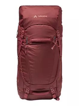 Спортивный рюкзак Vaude, темно-красный